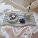 ست 3 تکه دکوری بتنی مدل b210