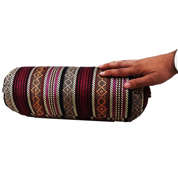 بالش طرح سنتی مدل K201 بسته 2عددی