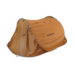 چادر کمپینگ 2 نفره قایقی مدل Haven