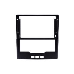 قاب مانیتور خودرو مدل 01 مناسب برای پراید 111 همراه کن باس