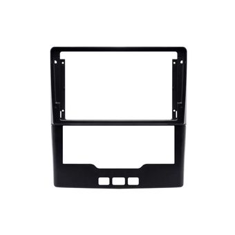 قاب مانیتور خودرو مدل 01 مناسب برای پراید 111 همراه کن باس