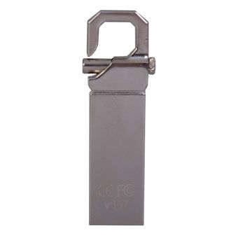 فلش مموری وریتی مدل V807 ظرفیت 32 گیگابایت