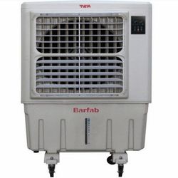 کولر آبی سلولزی 5000 برفاب مدل BF5_O/PLUS + LED