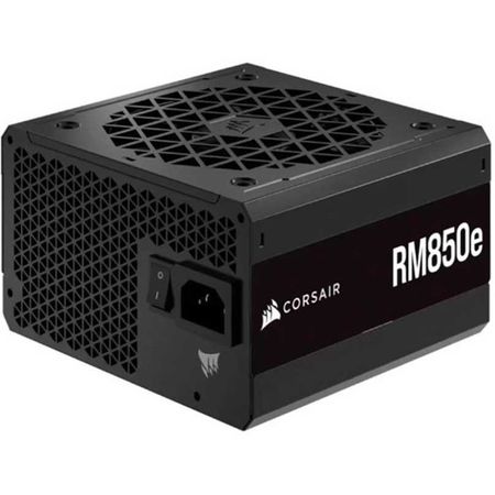 Power Supply CORSAIR RM850e 850W Gold Full Modular