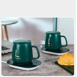 ماگ حرارتی برقی