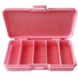 محفظه نگهداری قرص مدل ساین