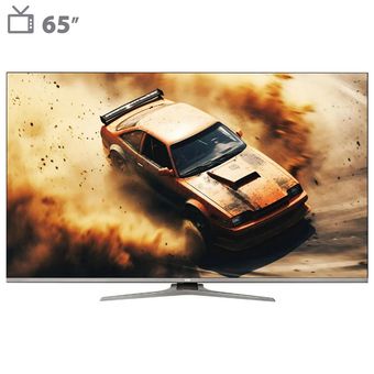 تلویزیون 65 اینچ سام ال ای دی هوشمند مدل QA65Q80DMH