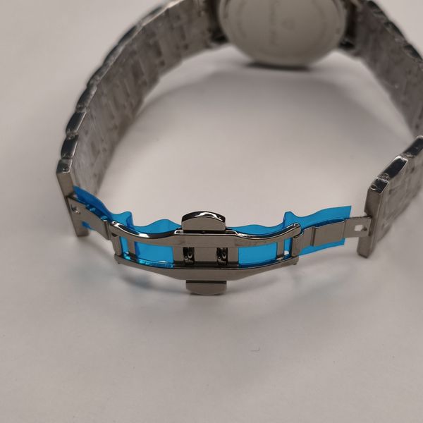 ساعت مچی عقربهای کوارتز مردانه سوئیس آرت مدل ANT008ST0000