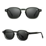 عینک آفتابی آلبرت وگ مدل SZ8208 Kelly Charcoal