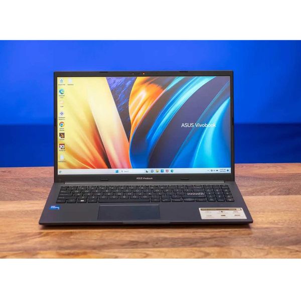 لپ تاپ 15.6 اینچی ایسوس مدل ASUS Vivobook X1502VA‑BQ545 – Intel Core i7‑13620H, 16GB DDR4, 512GB SSD
