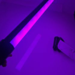 باتوم لایت مدل D6