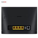 مودم روتر بی سیم 4G هوآوی مدل LTE CPE B315