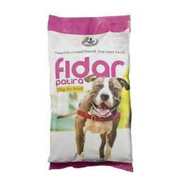 غذا خشک سگ بالغ فیدار مدل نژاد کوچک - 8 کیلوگرم