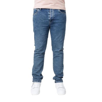 شلوار جین راسته مردانه مدل MDSS-CH5500