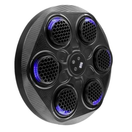 کیسه بوکس موزیکال