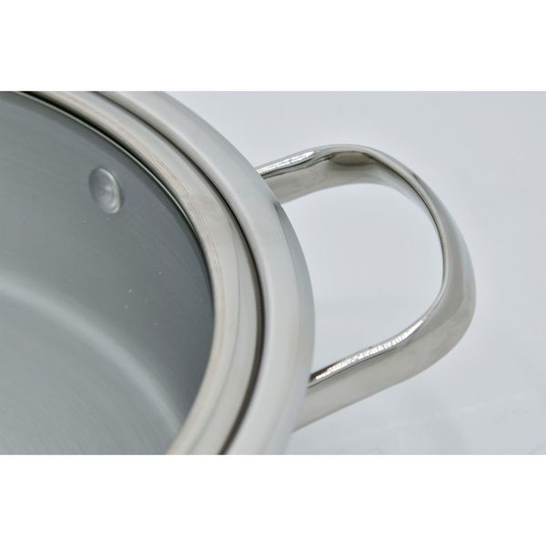 سرویس پخت و پز 10پارچه ام جی اس کد CWS2111