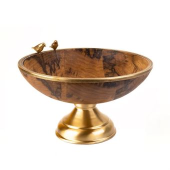 میوه خوری گلدکیش مدل گلدن برد GK829411