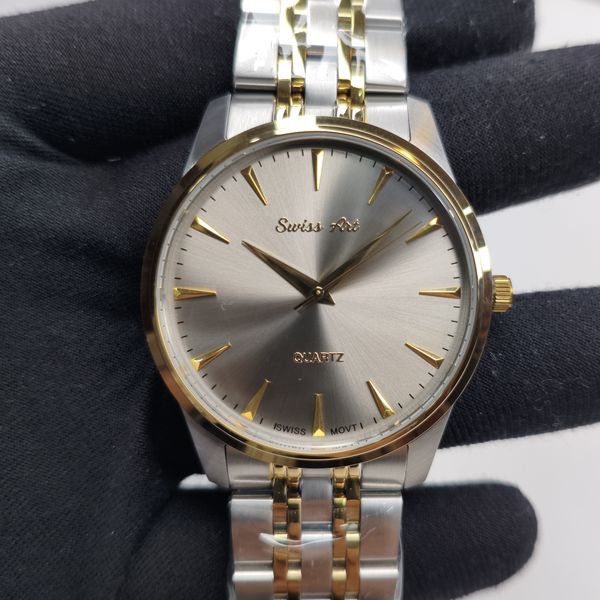 ساعت مچی عقربهای کوارتز مردانه سوئیس آرت مدل ANT173SG1513 - Limited Edition