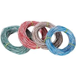 سیم دولا تابیده مس شرکت پینو