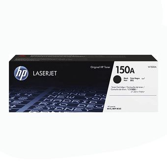کارتریج مشکی HP 150A
