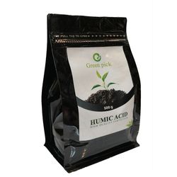 کود اسید هیومیک پودری  1000 گرم