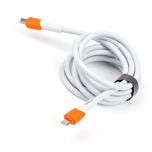 کابل USB-C هیسکا مدل LX-872CC طول 2 متر