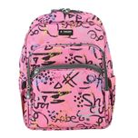 کوله پشتی مدل MDSS-CG5535 به همراه جامدادی