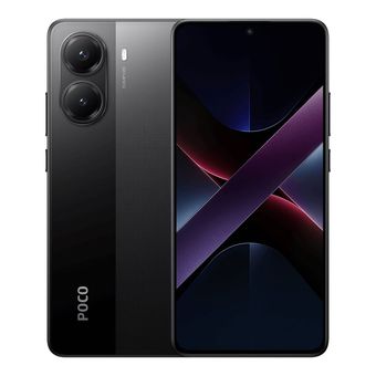 گوشی موبایل شیائومی مدل Poco X7 Pro دو سیم کارت ظرفیت 512 گیگابایت و رم 12 گیگابایت - گلوبال-18 ماه گارانتی