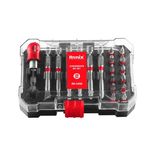 سری پیچ گوشتی رونیکس مدل RH-5450 بسته 20 عددی