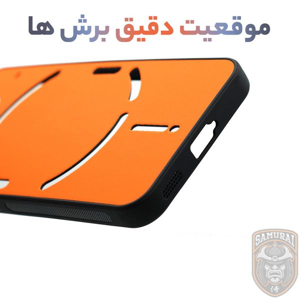 کاور سامورایی مدل elegant مناسب برای گوشی موبایل ناتینگ Phone 2