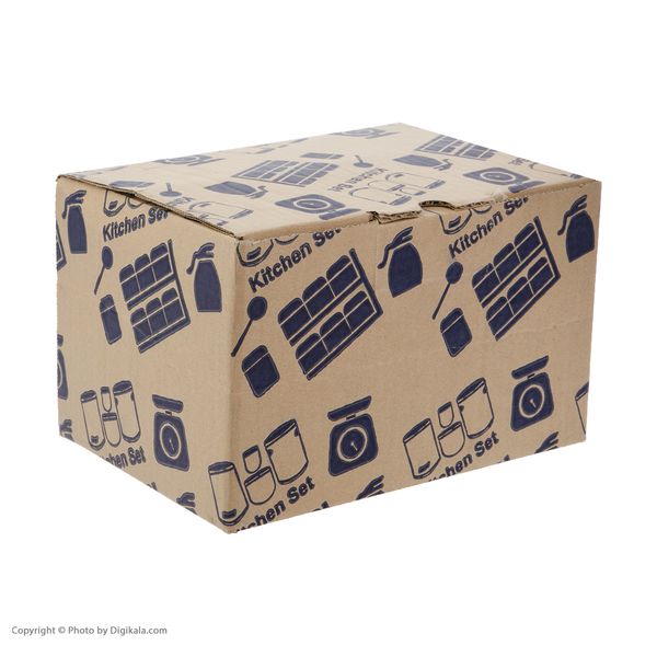 بانکه آرتیستون مدل درخت مجموعه شش عددی