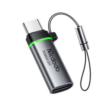 مبدل USB-C مک دودو مدل ot-2450