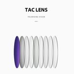 عینک آفتابی مردانه مدل P0201981 Polarized Drive