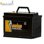 باتری اتمی خودرو 74 آمپر صبا باتری مدل L3