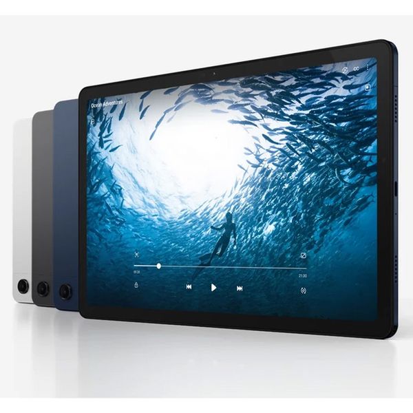 تبلت 8.7 اینچ سامسونگ مدل Galaxy Tab A9 ظرفیت 128 گیگابایت و رم 8 گیگابایت