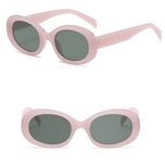 عینک آفتابی زنانه مدل B11902 Sacramento Lavender