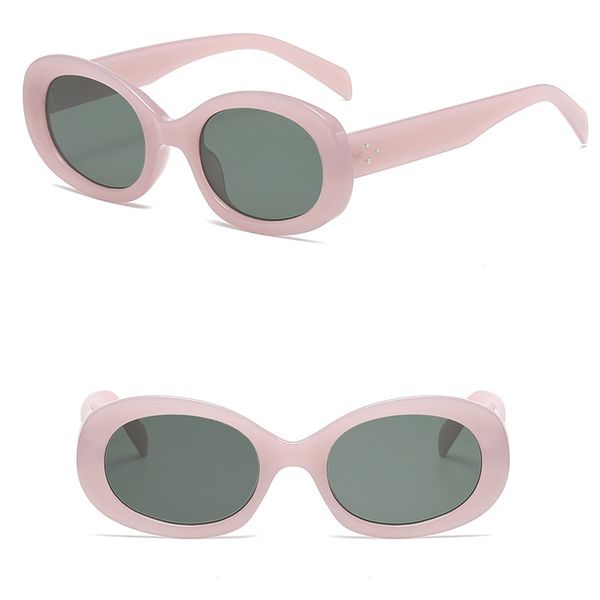 عینک آفتابی زنانه مدل B11902 Sacramento Lavender