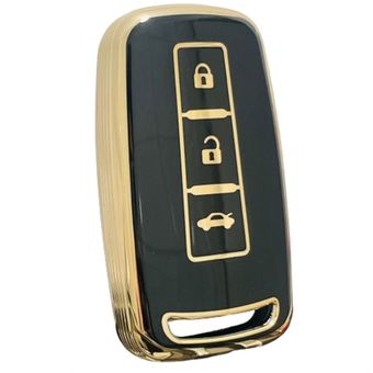 کاور ریموت خودرو وارون مدل K-669-LUX مناسب برای هایما 