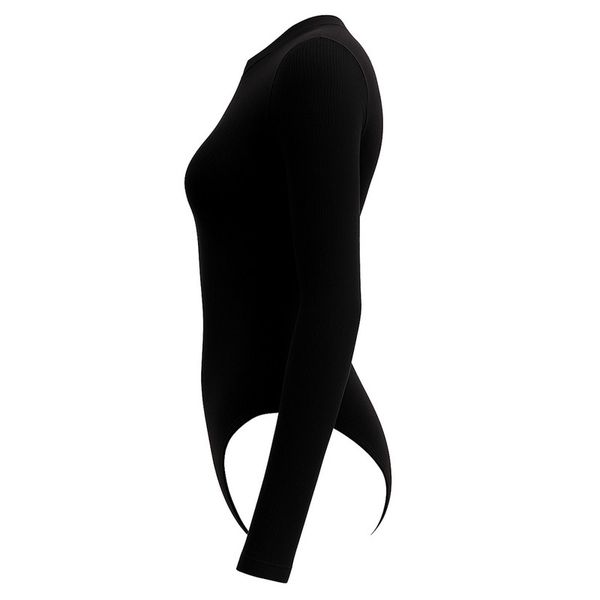 بادی آستین بلند زنانه مدل رزینا