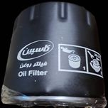 فیلتر روغن خودرو کاسپین مدل FW-815 مناسب برای سمند