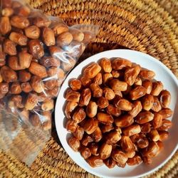 خرمای زاهدی قصب پک 2 کیلوگرم