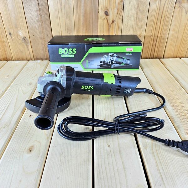 مینی فرز صنعتی باس مدل 53101