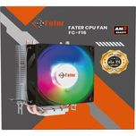 سیستم خنک کننده بادی پردازنده فاطر مدل FC-F16