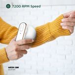 پرزگیر برقی لباس گرین لاین مدل Lint Y Lint Remover