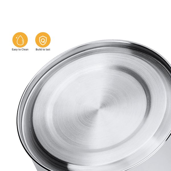 کتری سفری کینگ کمپ مدل KA2009