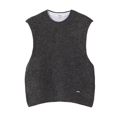 جلیقه زنانه مدل MDS-K-CH6192