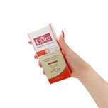 کرم ضد آفتاب رنگی الارو مدل SPF50 محافظ UVA ،UVB، ضد چروک، مناسب انواع پوست حجم 50 میلیلیتر