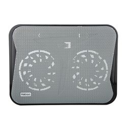 پایه خنک کننده  لپ تاپ هترون مدل HCP086