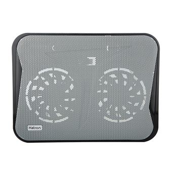 پایه خنک کننده  لپ تاپ هترون مدل HCP086