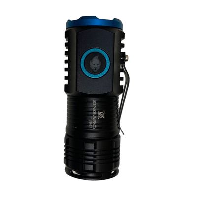 چراغ قوه دستی زینگارو